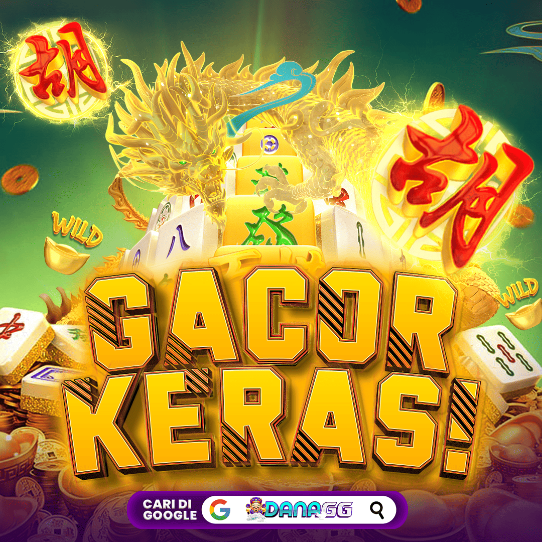 DANAGG | SLOT GACOR DANAGG VIP TERBARU 2025