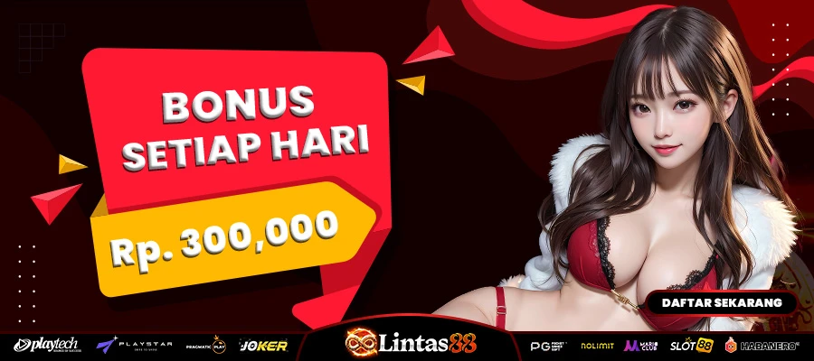 slot gacor gampang menang banyak menang banner