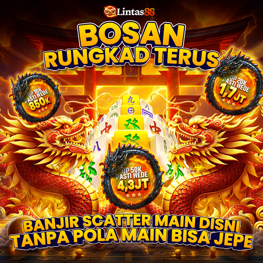 LINTAS88