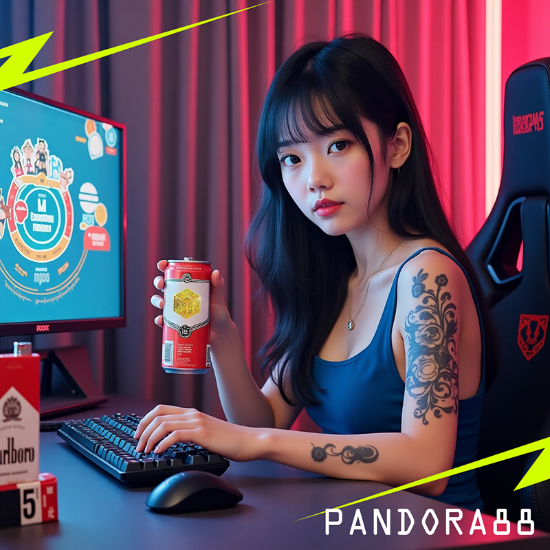 Pandora88